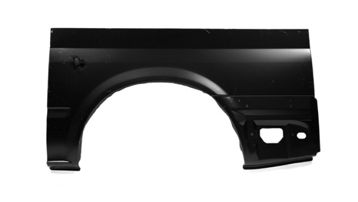 Rear Wing (RWA) Complete Mid Size