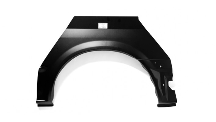 Rear Wheel Arch Long/Medium Wheel Base