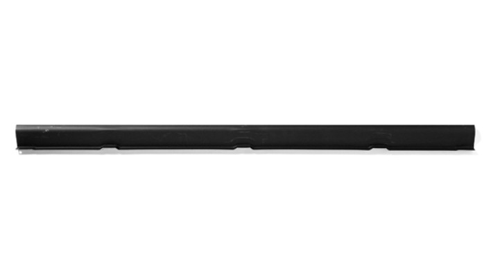 MAGNUM Sill Panel For Ford Transit Sliding Door – Right Side, SWB, 2000-2014 Mk6 Mk7, Unpainted Steel