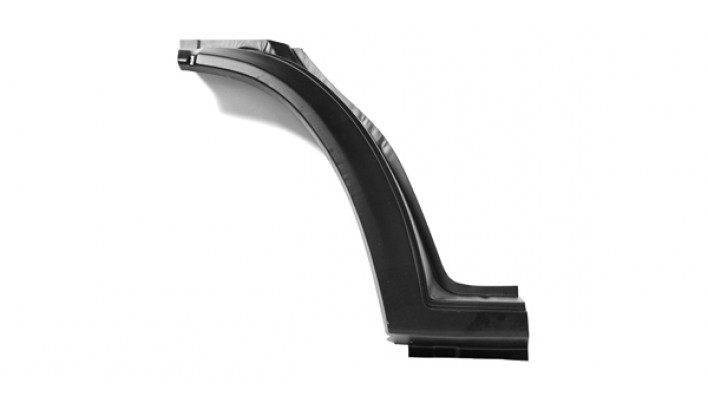 Front Wheel Arch + Part Sill 91-00