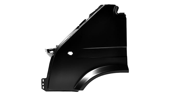 Front Wing 95-00