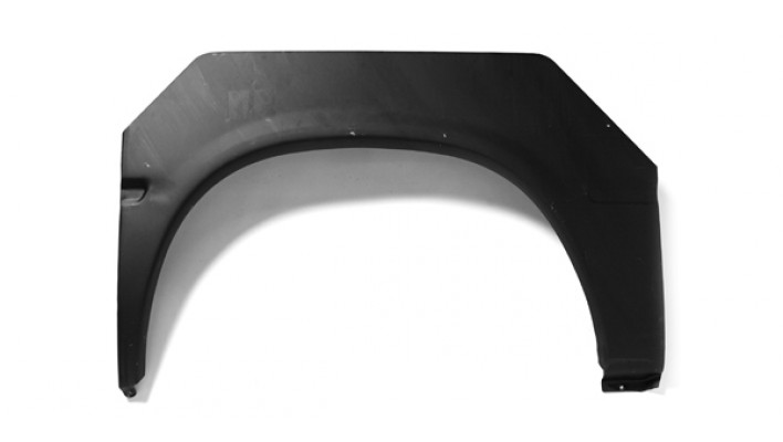 Rear Wheel Arch SWB - 91