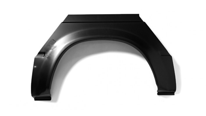 Rear Wheel Arch LWB