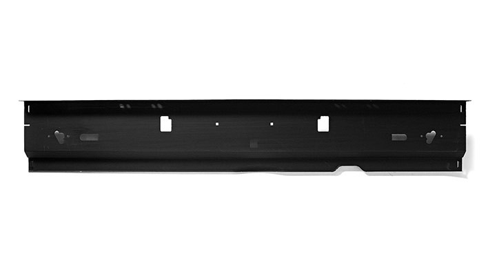 Cab/Pickup Rear Light Panel - 00