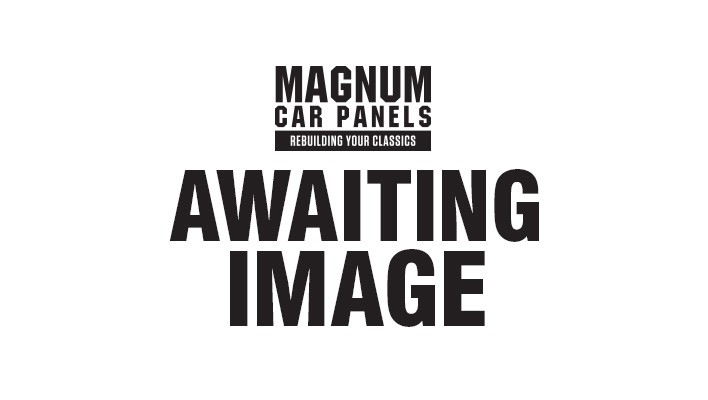MK6/7 LWD Rear Wheel Arch Forward 00-14