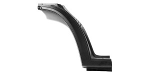 Front Wheel Arch + Part Sill 91-00