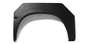 Rear Wheel Arch SWB - 91