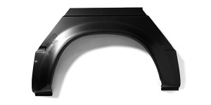 Rear Wheel Arch LWB