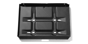 Van Battery Tray Petrol and and Diesel - 98