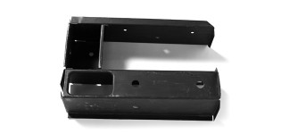 Rear Spring Hanger LWB - 00